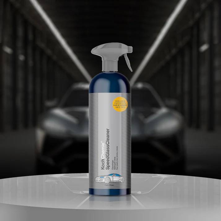 Čistič oken a skel Speedglasscleaner 750 ml 